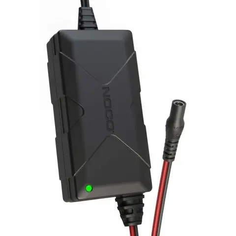 Köp nu NOCO genius XGC4 Laddare